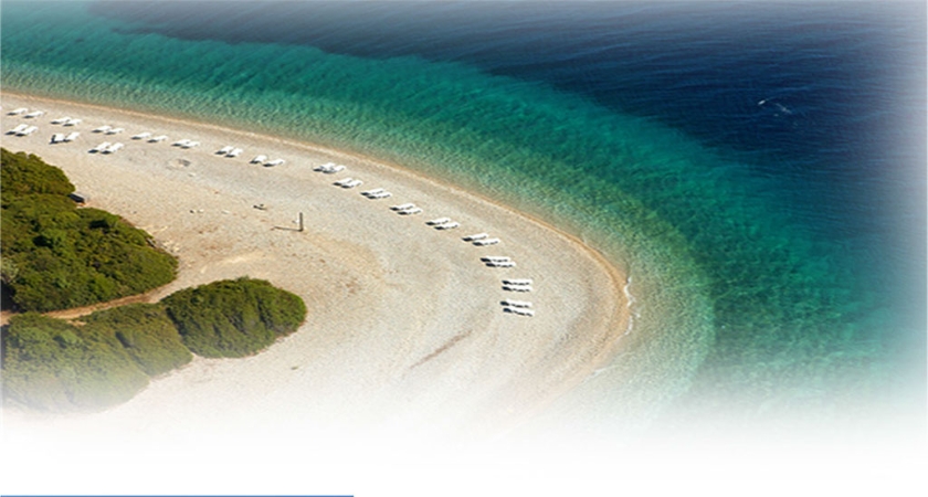 Alonnisos Beaches | 520 Greeks