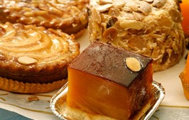 deserts