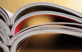 magazines