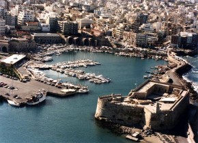 Ηράκλειο Κρήτης