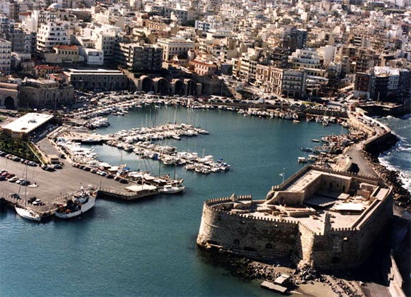 Heraklion