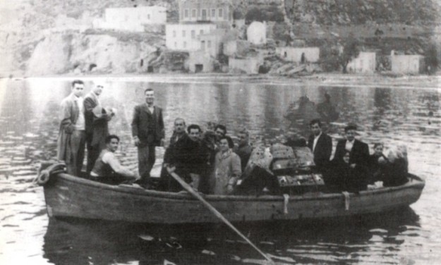 palia kimolos