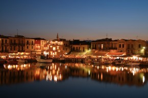rethymno