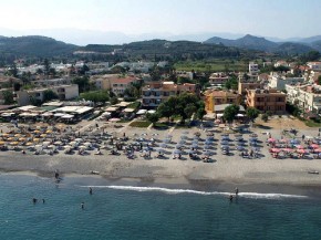 platanias