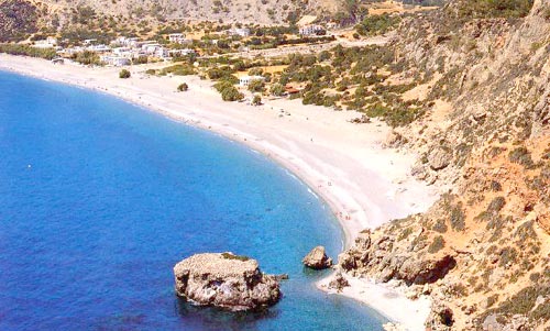 Sougia