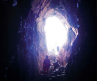 prinoscave