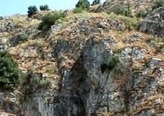 Παλαιολιθικό Σπήλαιο Καστρίτσας