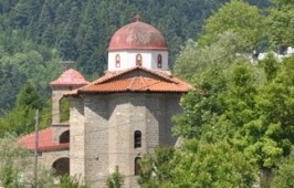 Αγία Τριάδα