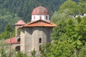 Αγία Τριάδα