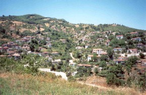 Agiosakakios