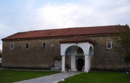 Αγία Παρασκευή