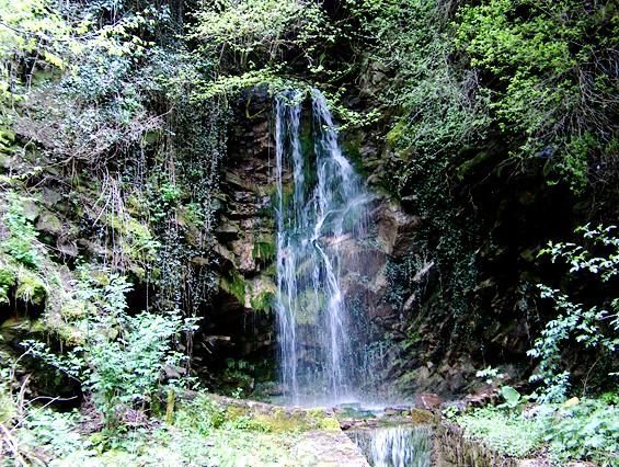 Οι Καταρράκτες