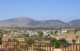 Άγιος Γεώργιος