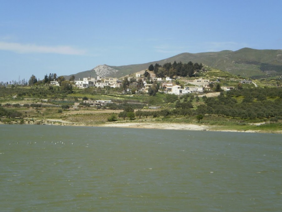 Αρμανώγεια