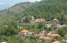 Το Βρυσοχώρι