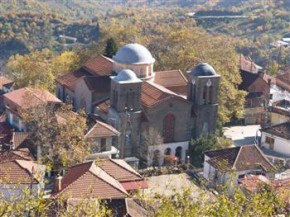 Η πανέμορφη Εκκλησία