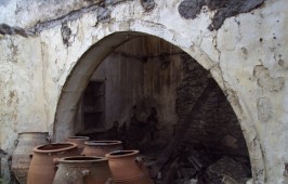 stavrohori