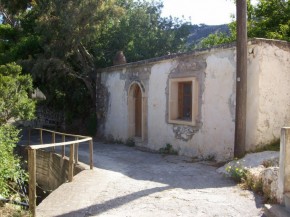 stavrohori-old-oil-factory