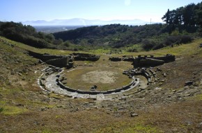 theatrostratos