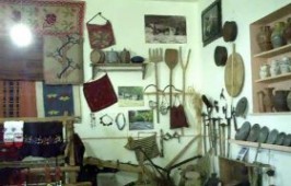 Λαογραφικό Μουσείο Αμαράντου