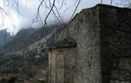 Ιερός Ναός της Ζωοδόχου Πηγής