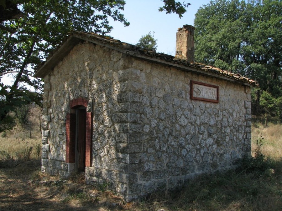 Σιδηροδρομικό δίκτυο Σιδηροδρομικό δίκτυο