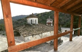 Μονή Διχουνίου