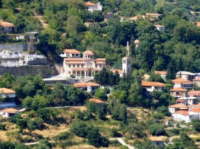 Καστρί