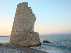 Παραλία Αγ. Ανδρέας