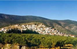 Κορακοβούνι