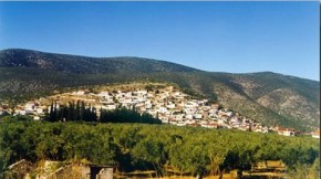 Κορακοβούνι