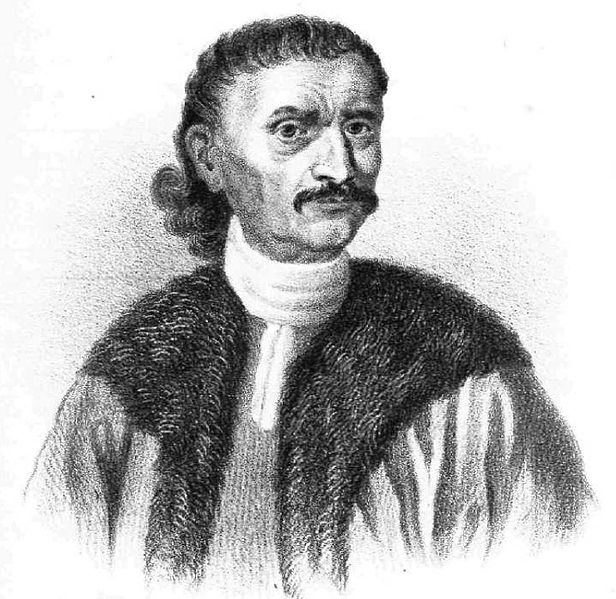 Ζώης_Καπλάνης