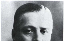 Αλέξανδρος Νικολούδης