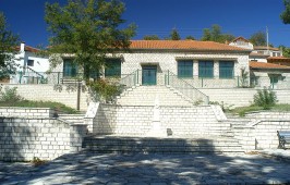 Γεροπλάτανος