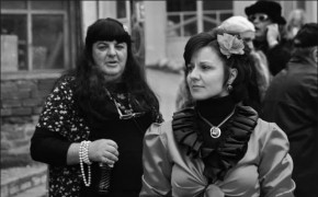 Τα Μπουμπουσιάρια