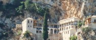 Μονή τιμίου Προδρόμου Καστριού