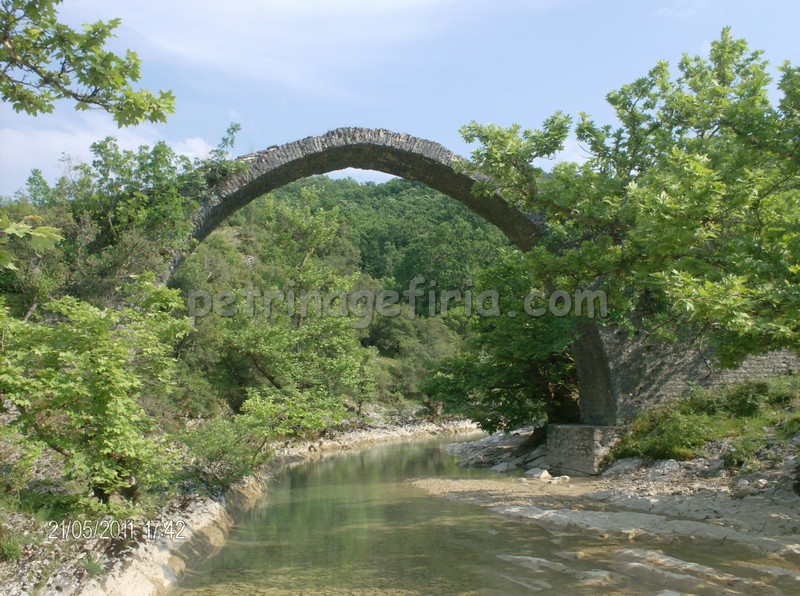 Ζαλογγογέφυρο