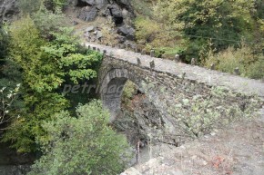 Γεφύρι Του Συγκούνα