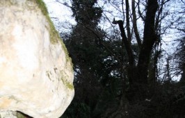 To Θεογέφυρο του Δρίνου