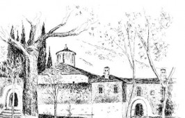 Μονή Παλιουρής