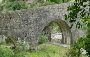 Γεφύρι Της Πολιτσάς