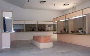 Αρχαιολογικό Μουσείο Πολυγύρου