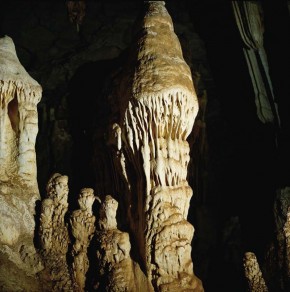 Σπήλαιου Αλιστράτης