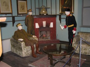 Μουσείο Βαλκανικών Πολέμων