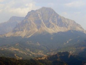 Καταφύγιο Πραμάντων – Στρογγούλα