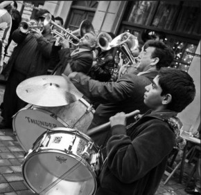 Τα Μπουμπουσιάρια