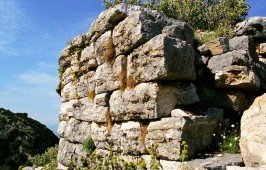 Κάστρο Βερενίκης