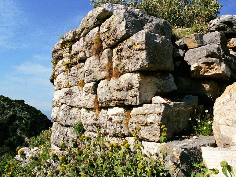 Κάστρο Βερενίκης