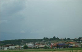 Κονταριώτισσα