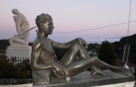 ΤΑ ΑΓΑΛΜΑΤΑ